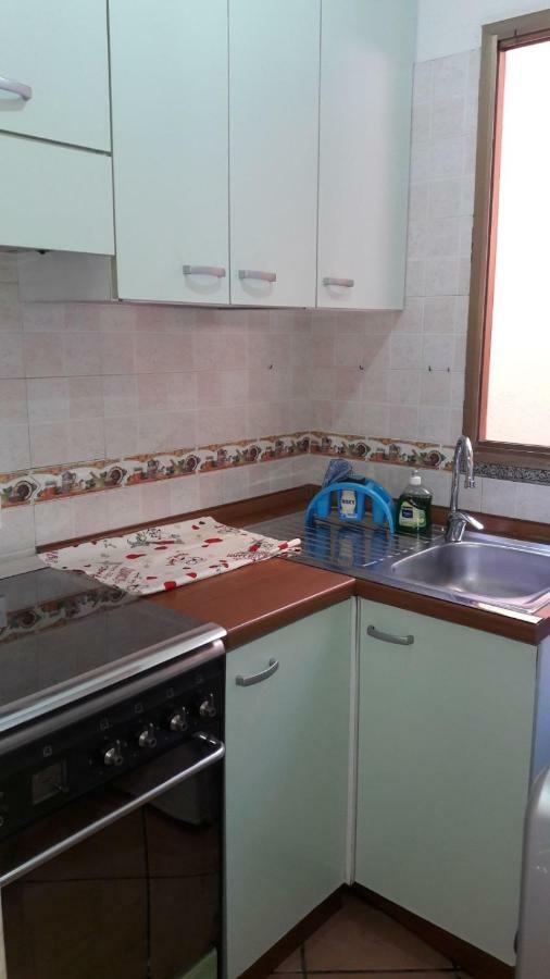 Flamingo House Villa Quartu Sant'Elena Exterior photo